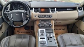 Land Rover Range Rover Sport 3.0 256к.с. - [12] 