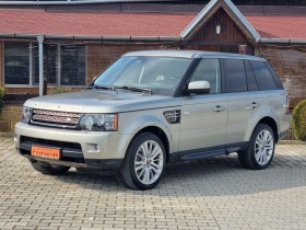 Обява за продажба на Land Rover Range Rover Sport 3.0 256к.с. ~27 000 лв. - изображение 1