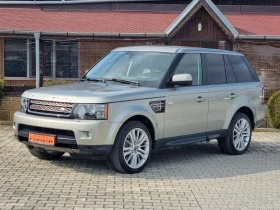 Land Rover Range Rover Sport 3.0 256к.с. 1