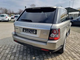 Land Rover Range Rover Sport 3.0 256к.с., снимка 8