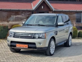 Land Rover Range Rover Sport 3.0 256к.с., снимка 2