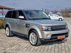 Land Rover Range Rover Sport 3.0 256к.с., снимка 5