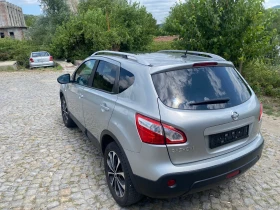 Nissan Qashqai 2.0 Швейцария, снимка 4