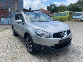 Nissan Qashqai 2.0 Швейцария, снимка 2