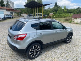 Nissan Qashqai 2.0 Швейцария, снимка 3