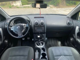 Nissan Qashqai 2.0 Швейцария, снимка 7