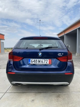 BMW X1, снимка 4