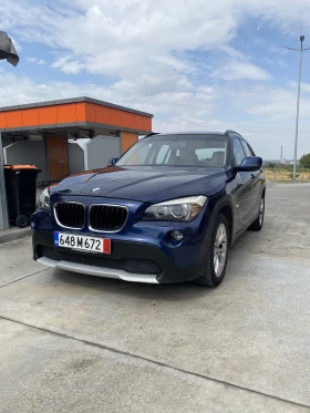 BMW X1, снимка 2