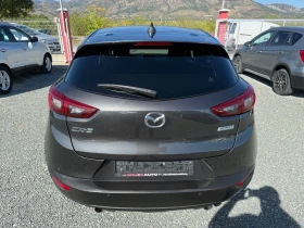 Mazda CX-3 (KATO НОВА), снимка 7