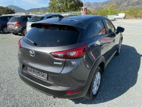 Mazda CX-3 (KATO НОВА), снимка 6