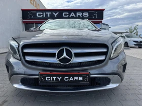 Mercedes-Benz GLA 200 CDI 4Matic 1