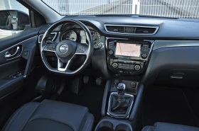 Nissan Qashqai 1.3 DiG-T, снимка 8