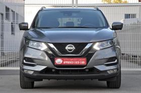 Nissan Qashqai 1.3 DiG-T, снимка 2