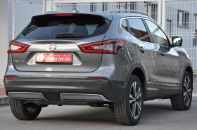 Nissan Qashqai 1.3 DiG-T, снимка 4