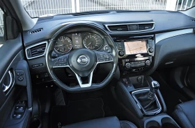 Nissan Qashqai 1.3 DiG-T, снимка 7