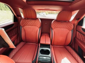 Bentley Bentayga W12 Speed/100 Anniversary/Luxury | Mobile.bg    9