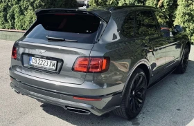 Bentley Bentayga W12 Speed/100 Anniversary/Luxury | Mobile.bg    15