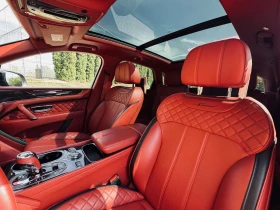 Bentley Bentayga W12 Speed/100 Anniversary/Luxury, снимка 6