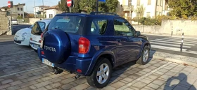 Toyota Rav4 Къса база, снимка 3