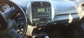 Toyota Rav4 Къса база, снимка 9