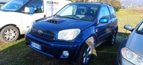 Toyota Rav4 Къса база, снимка 1