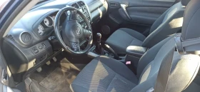 Toyota Rav4 Къса база, снимка 6