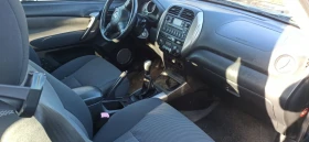 Toyota Rav4 Къса база, снимка 8