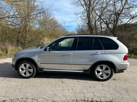 BMW X5 3.0, снимка 1