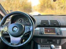 BMW X5 3.0, снимка 14