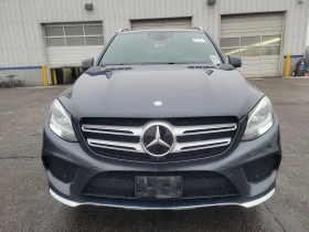 Mercedes-Benz GLE 400 AMG* 4MATIC* Harman* Distronic* Обдух* Подгрев* Па - [3] 