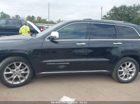 Jeep Grand cherokee 2015 JEEP GRAND CHEROKEE SUMMIT, снимка 5