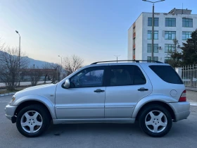 Mercedes-Benz ML 55 AMG  ! | Mobile.bg    2