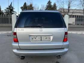 Mercedes-Benz ML 55 AMG  ! | Mobile.bg    4