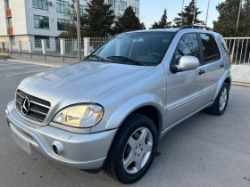     Mercedes-Benz ML 55 AMG  !