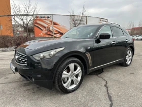 Infiniti Fx 30 3.0d 238 к.с. 1