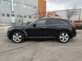 Infiniti Fx 30 3.0d 238 к.с., снимка 2