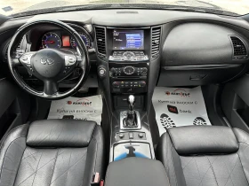 Infiniti Fx 30 3.0d 238 к.с., снимка 10