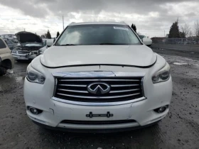 Infiniti QX60 2014    ! | Mobile.bg    2