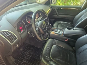 Audi Q7 Audi Q7 faselift 3.0TFSI Quattro | Mobile.bg    15