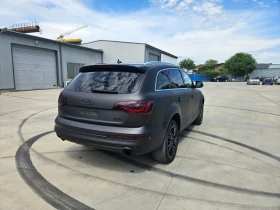 Обява за продажба на Audi Q7 Audi Q7 faselift 3.0TFSI Quattro ~23 500 лв. - изображение 10
