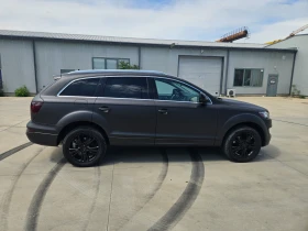 Обява за продажба на Audi Q7 Audi Q7 faselift 3.0TFSI Quattro ~23 500 лв. - изображение 11
