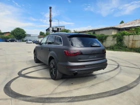 Обява за продажба на Audi Q7 Audi Q7 faselift 3.0TFSI Quattro ~23 500 лв. - изображение 8