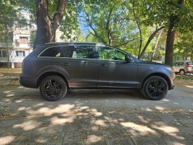Audi Q7 Audi Q7 faselift 3.0TFSI Quattro | Mobile.bg    3