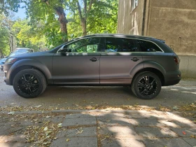 Audi Q7 Audi Q7 faselift 3.0TFSI Quattro | Mobile.bg    2