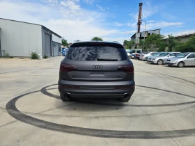 Обява за продажба на Audi Q7 Audi Q7 faselift 3.0TFSI Quattro ~23 500 лв. - изображение 9