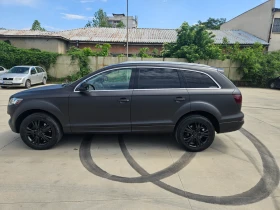 Обява за продажба на Audi Q7 Audi Q7 faselift 3.0TFSI Quattro ~23 500 лв. - изображение 7