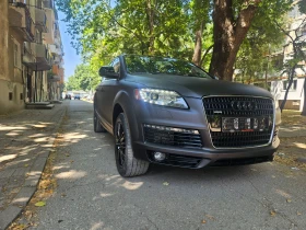 Audi Q7 Audi Q7 faselift 3.0TFSI Quattro | Mobile.bg    5