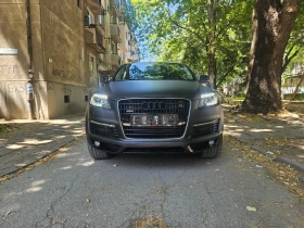 Audi Q7 Audi Q7 faselift 3.0TFSI Quattro | Mobile.bg    1
