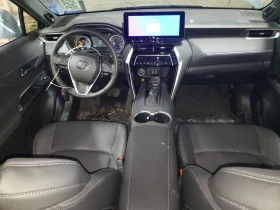 Toyota Venza LE AWD Hybrid | Mobile.bg    8