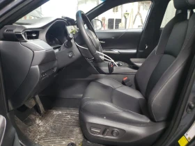 Toyota Venza LE AWD Hybrid | Mobile.bg    7